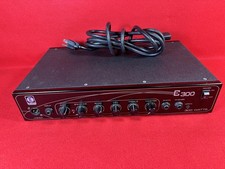 Eden USM-E300-U E-Series Bass