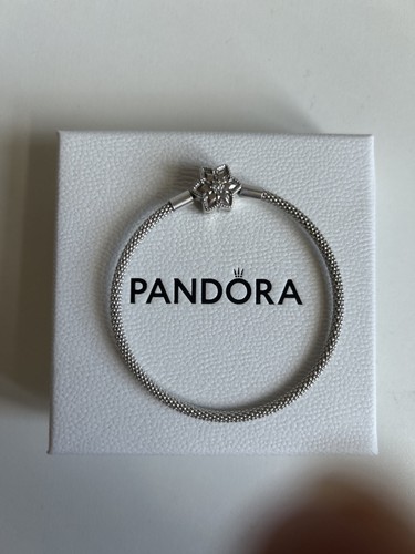 Authentic pandora shine bright - shine,