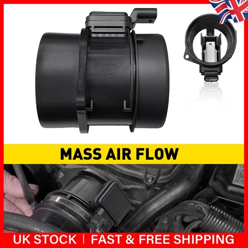 Mass air flow meter - meter, sensor