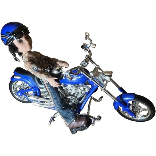 Vintage bratz boyz 2003 mga - vintage,