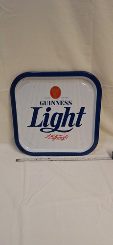 Vintage guinness light pub - vintage,