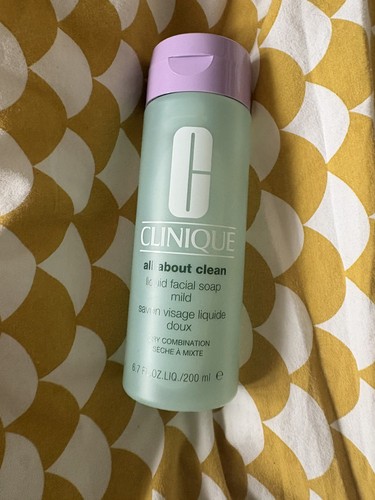 Clinique all about - clinique,