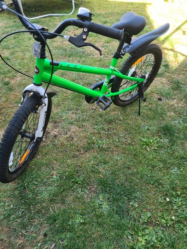 Inch freestyle bmx - inch, 3