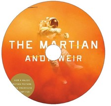 The Martian Andy Weir R.C