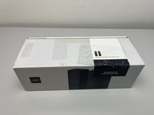 2X NEW Bose Surround Speaker 700 Speakers Made Of Anodized Aluminum Wireless