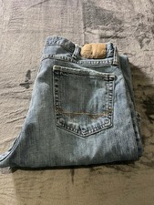 Wrangler blue jeans 34w 30l