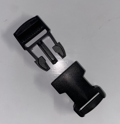 Side release buckles - side, for