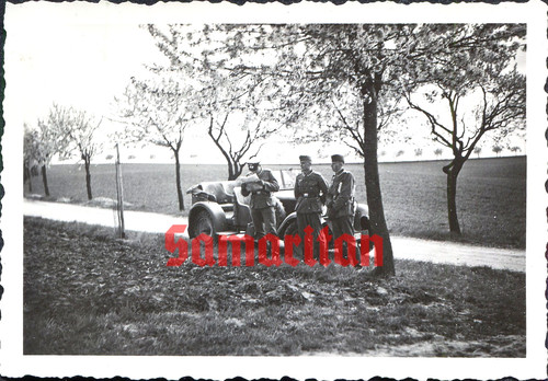 I13 ww2 original photo - original, of