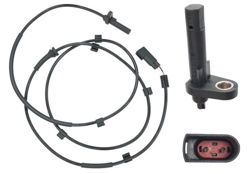 Lemark rear right - abs, sensor