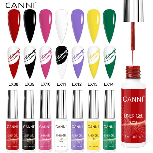 Canni fine line liner - canni,