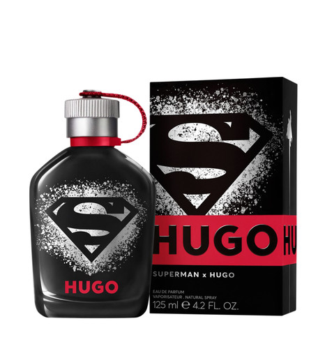 Hugo boss - boss, x