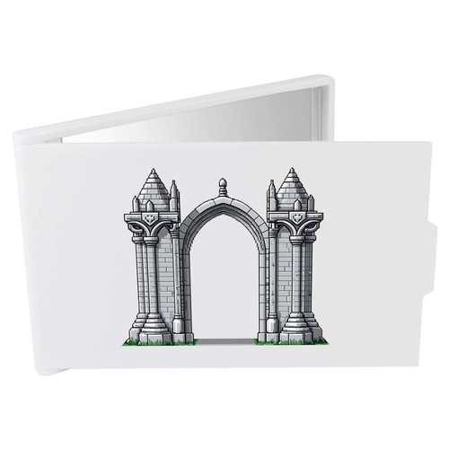Retro style stone - 'retro,