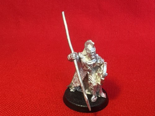 Rohan royal guard metal - rohan, lord