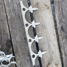 Eurocell Fluer de Lis