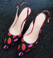 Pair of 'Vero Cuoio' for