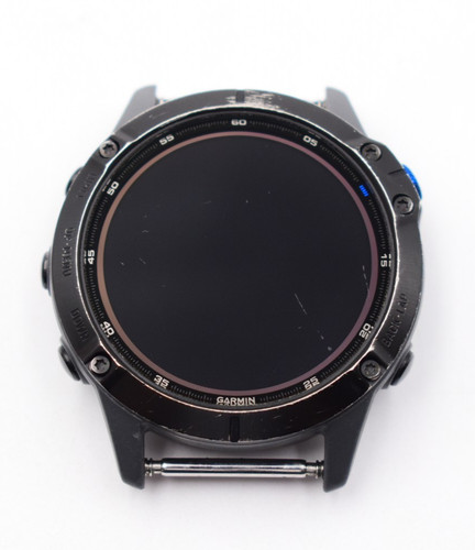 Garmin fenix pro - solar,
