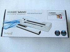 VuPoint Magic Wand Portable