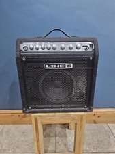 Line 6 Lowdown Studio LD15