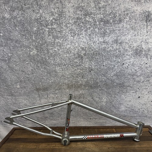 Vintage raleigh racing bmx - raleigh,