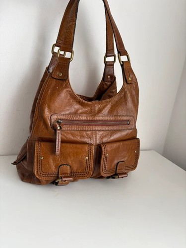 Marks and spencer - and, brown