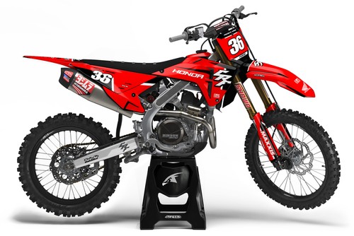 Wicked graphics kit - wicked,