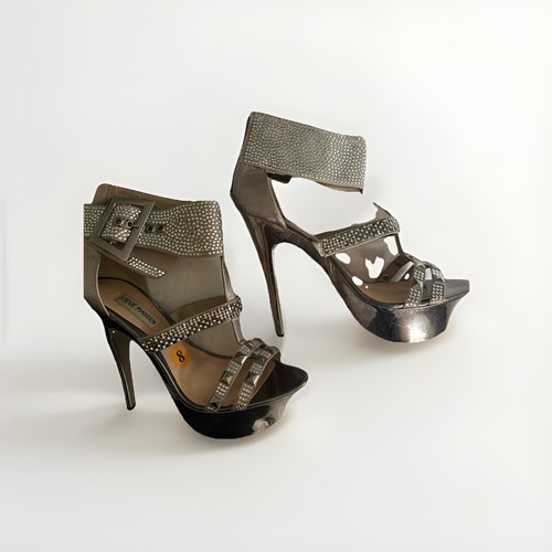 Steve madden rhinestone - madden,