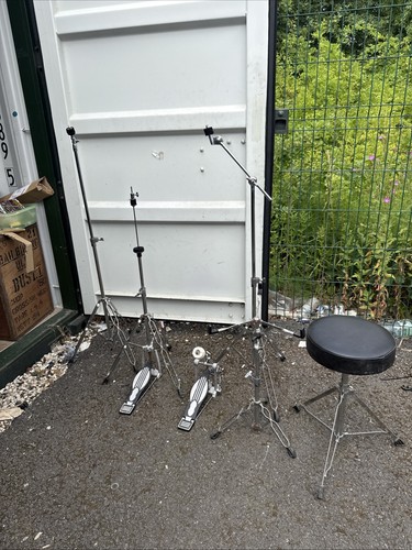 Mapex drum kit hardware set - drum, 2