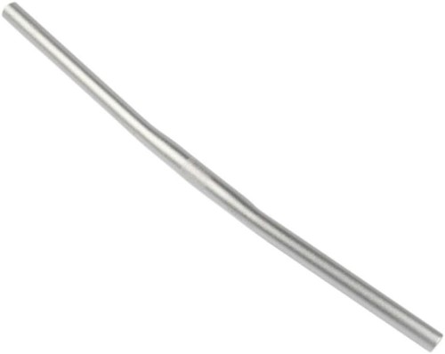 Bike handlebars alloy 2mm - handlebars, 22.2mm