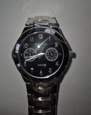 Man's Watch By Monte