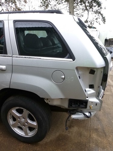 Jeep grand cherokee - grand,