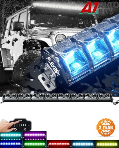 Led light bar - 40",
