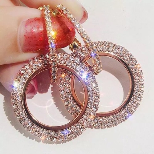 Real rose gold - real, filled