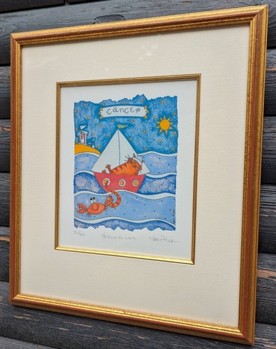 Helen rhodes small framed - rhodes,