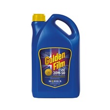 Morris Golden Film SAE 20w50