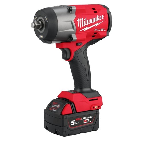 M18 impact wrench with - wrench,