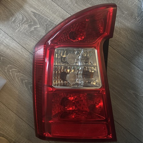 2008 kia carens passenger - kia, side