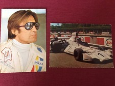 Carlos Reutemann 2 Vintage
