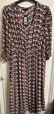 BNWT M&S Collection Geometric