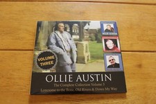OLLIE AUSTIN - COMPLETE