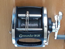 Penn Commander 20 LW Sea