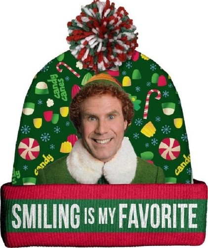 New elf will ferrell - will, buddy