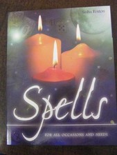 Spells for all occasions and