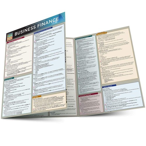 Business finance quick - business,