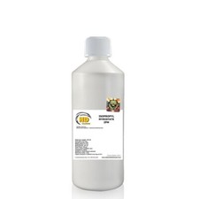IPM - Isopropyl Myristate Liquid Cosmetics and Perfumery 500ml Bottle Free UK PP