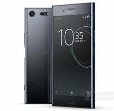 New-4K screen Sony Xperia XZ