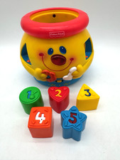 Vtg 1999 fisher price - vtg,