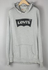 Levi's Strauss & Co Men Hoodie