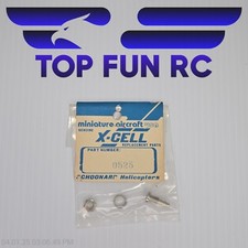 X-Cell Miniature Aircraft 0525