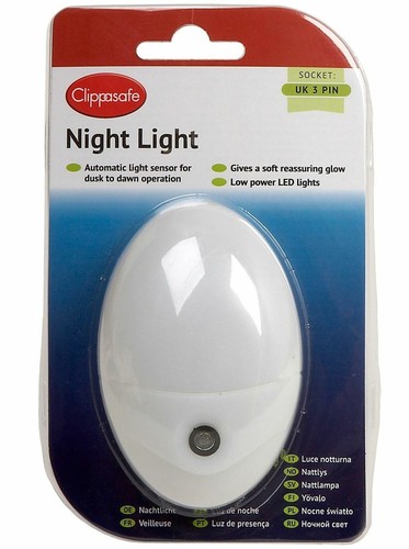 Automatic night light - automatic,