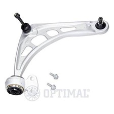 Front Right Aluminium Kit